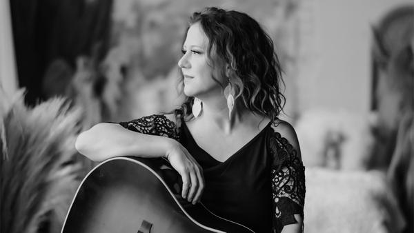 Live Music with Alicia Crawford